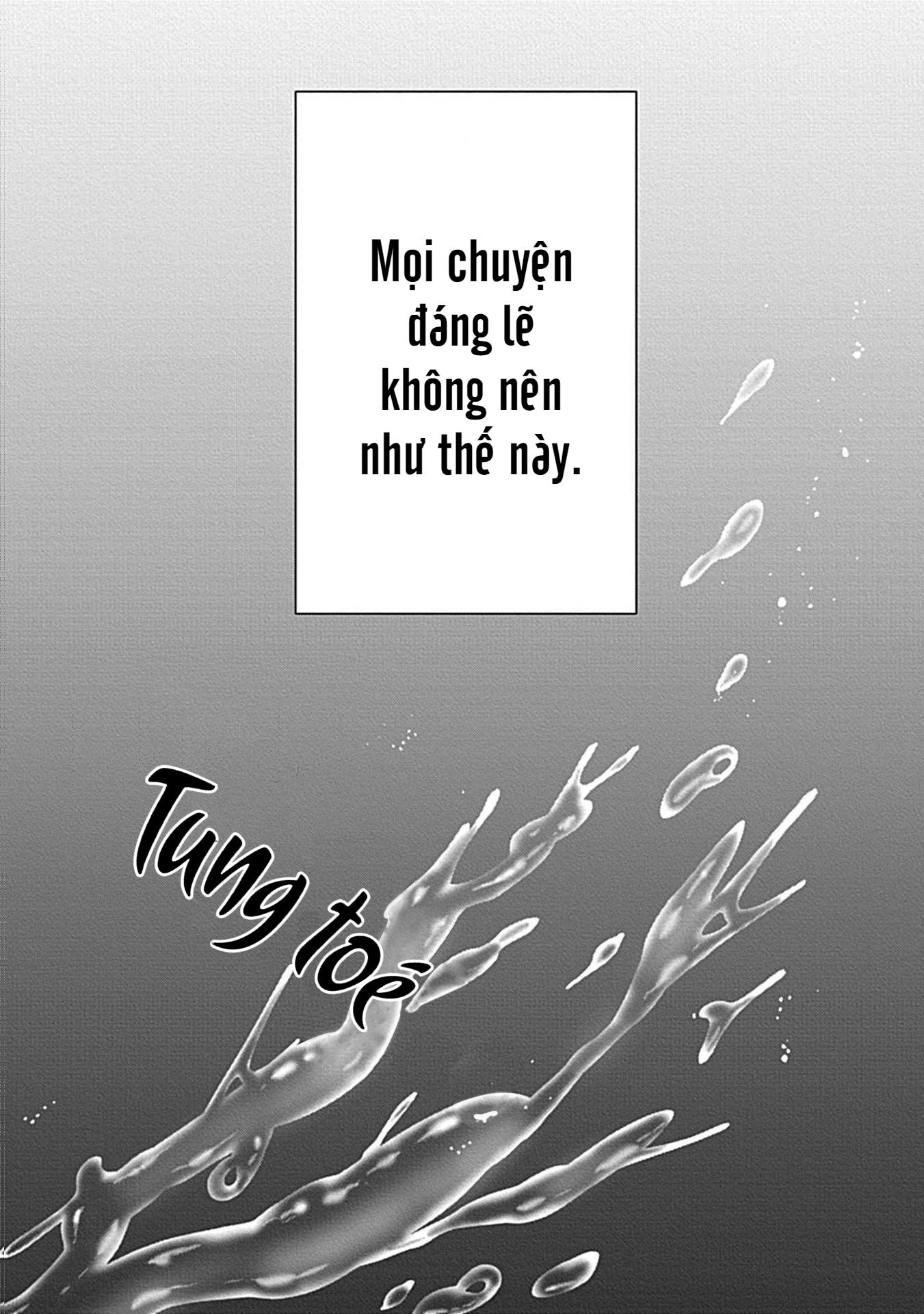 Bạn Trai Quỷ Quyệt Chapter 1 - Trang 3