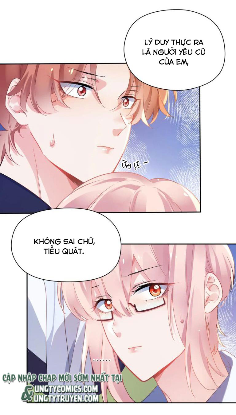 Có Bản Lĩnh Thì Cứ Hung Dữ Đi? Chapter 73 - Trang 11