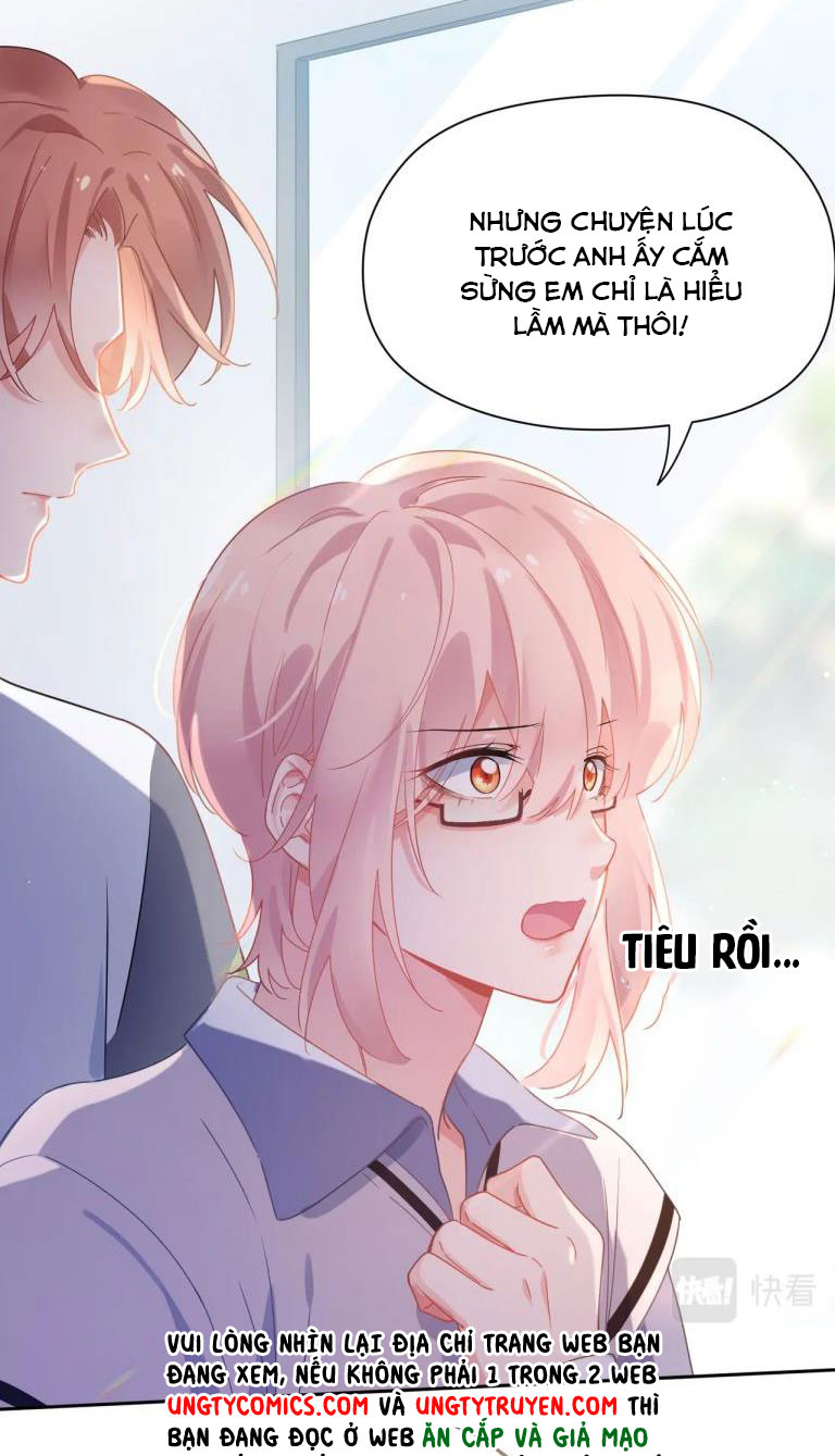 Có Bản Lĩnh Thì Cứ Hung Dữ Đi? Chapter 73 - Trang 13