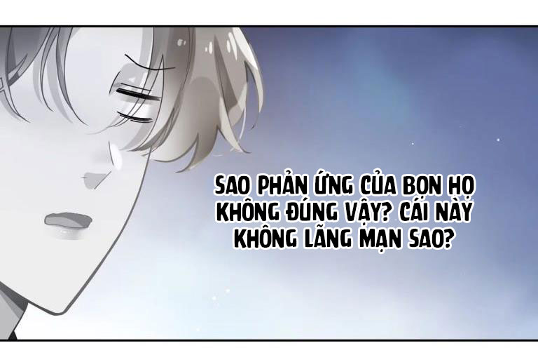 Có Bản Lĩnh Thì Cứ Hung Dữ Đi? Chapter 73 - Trang 30