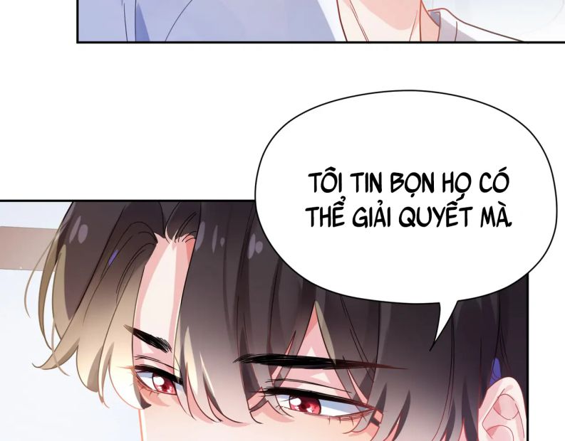 Có Bản Lĩnh Thì Cứ Hung Dữ Đi? Chapter 74 - Trang 27