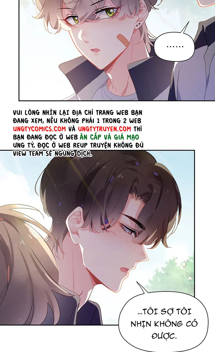 Có Bản Lĩnh Thì Cứ Hung Dữ Đi? Chapter 75 - Trang 18