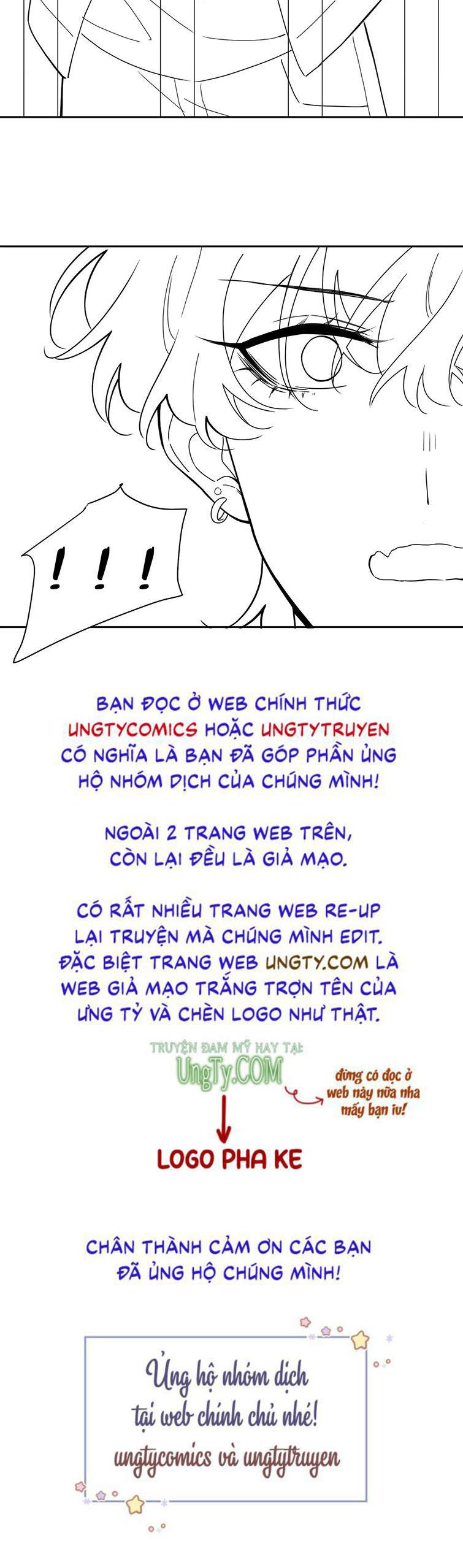 Có Bản Lĩnh Thì Cứ Hung Dữ Đi? Chapter 75 - Trang 41