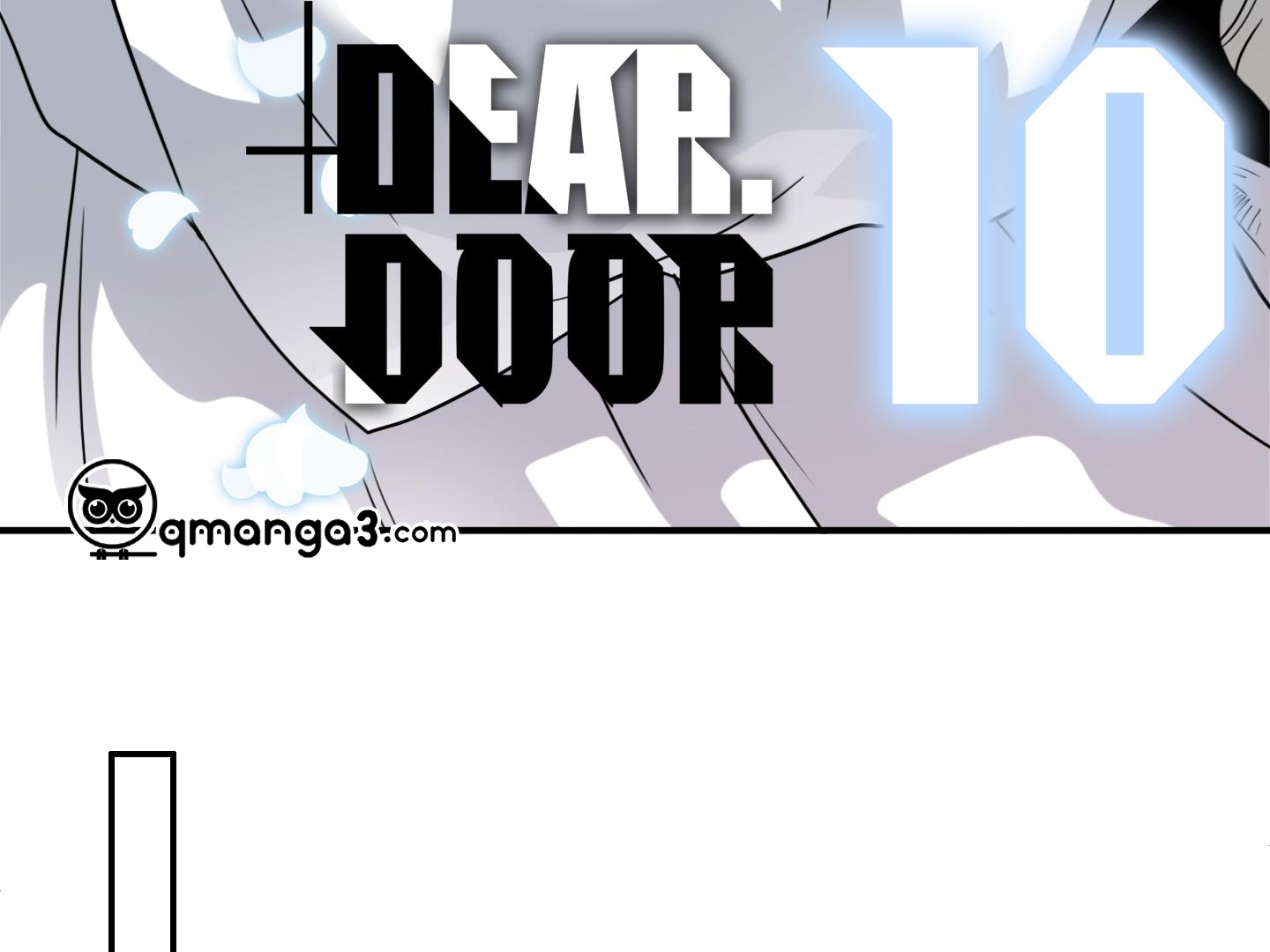 Dear Door Chapter 140: Side story 10 - Trang 4