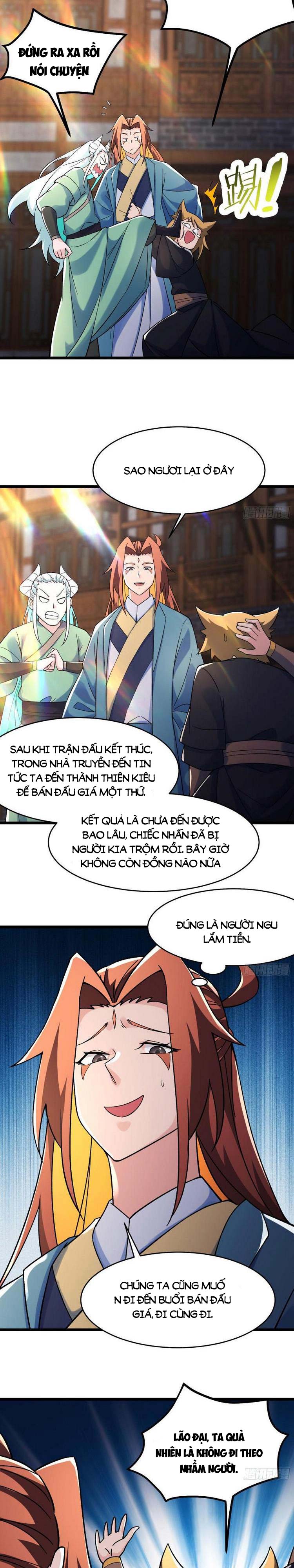 Đồ Đệ Của Ta Đều Là Nữ Ma Đầu Chapter 142 - Trang 4