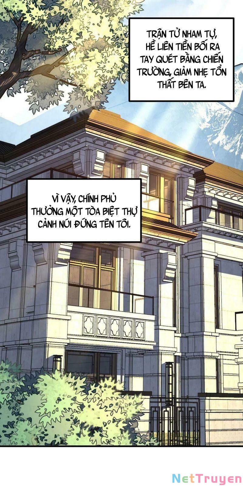 Kiếm Tu Imba Nhất Quả Đất Chapter 107 - Trang 31