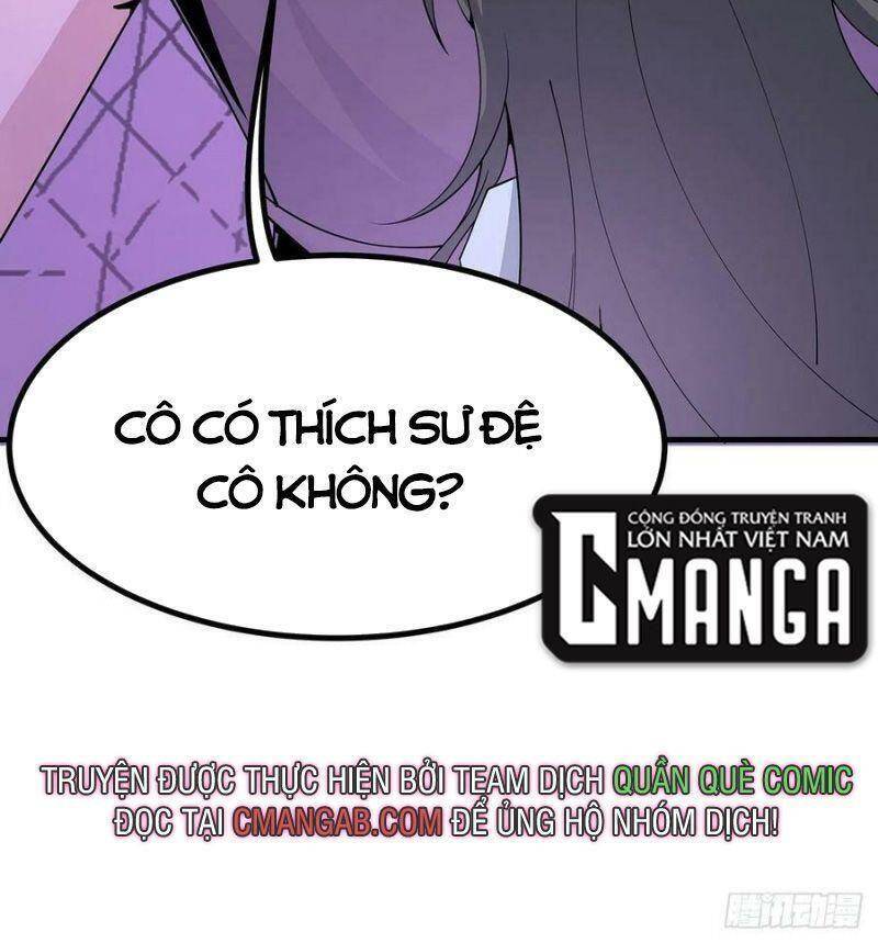 Kiếm Tu Imba Nhất Quả Đất Chapter 108 - Trang 31