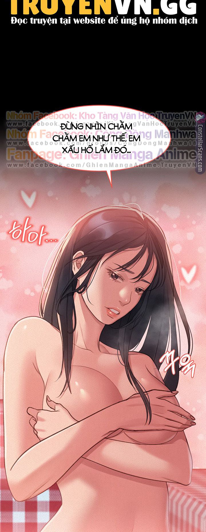 Mở Khóa Tim Nàng Chapter 1 - Trang 57