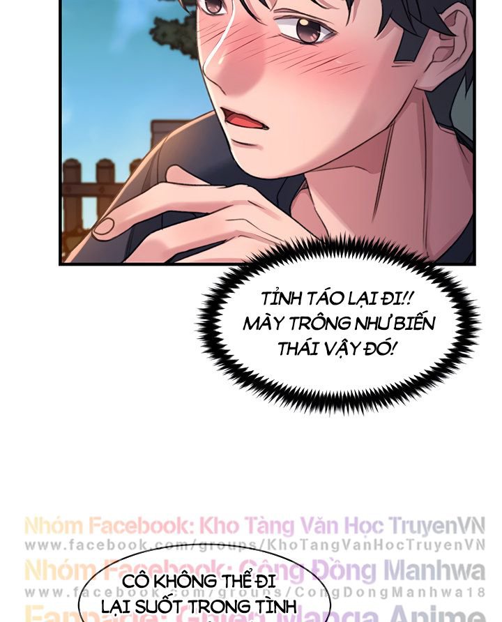 Mở Khóa Tim Nàng Chapter 1 - Trang 77