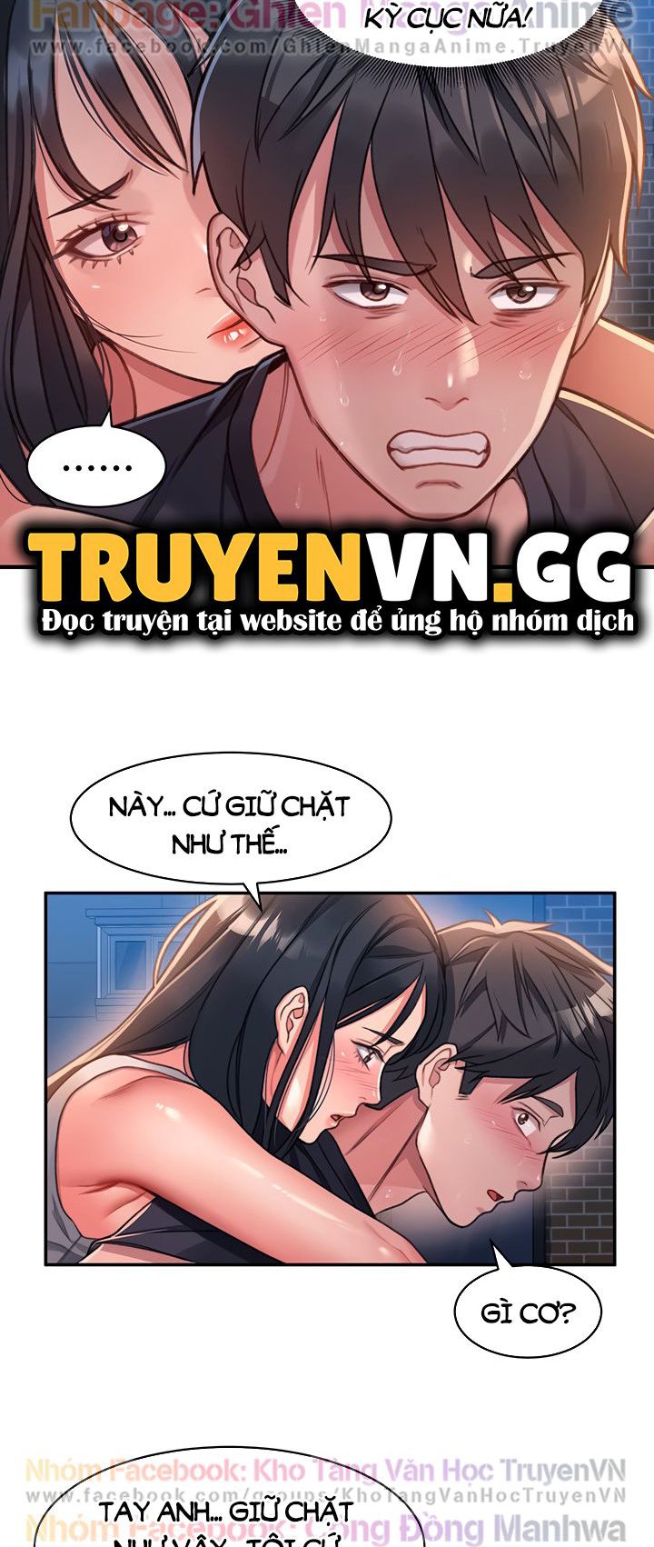 Mở Khóa Tim Nàng Chapter 1 - Trang 88