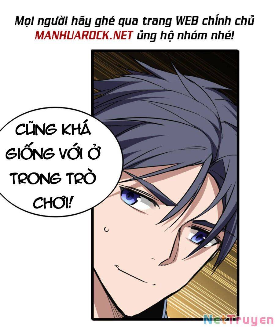 Ta Chỉ Muốn An Tĩnh Chơi Game Chapter 14 - Trang 9