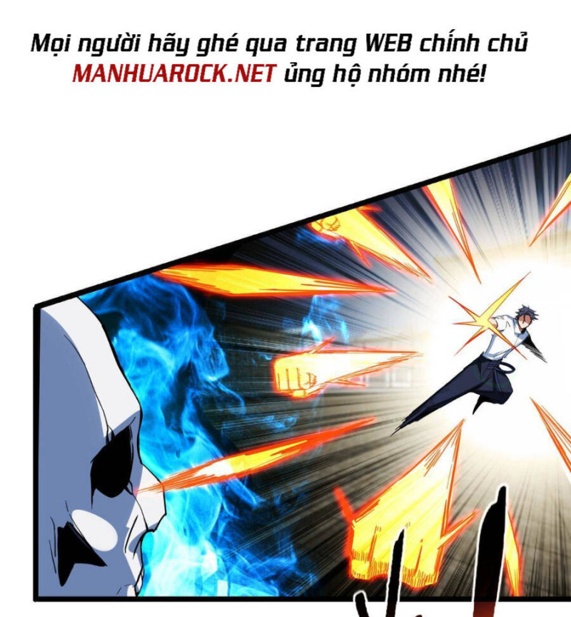 Ta Chỉ Muốn An Tĩnh Chơi Game Chapter 15 - Trang 40