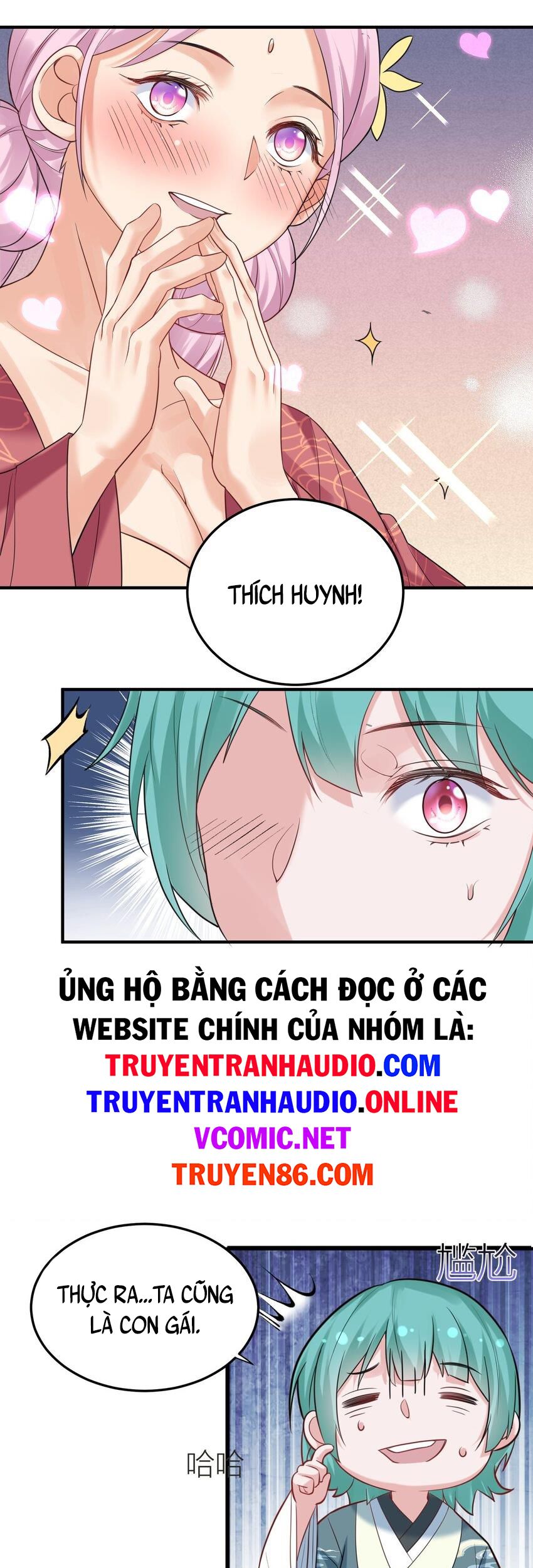 Ta Vô Địch Lúc Nào Chapter 84 - Trang 7