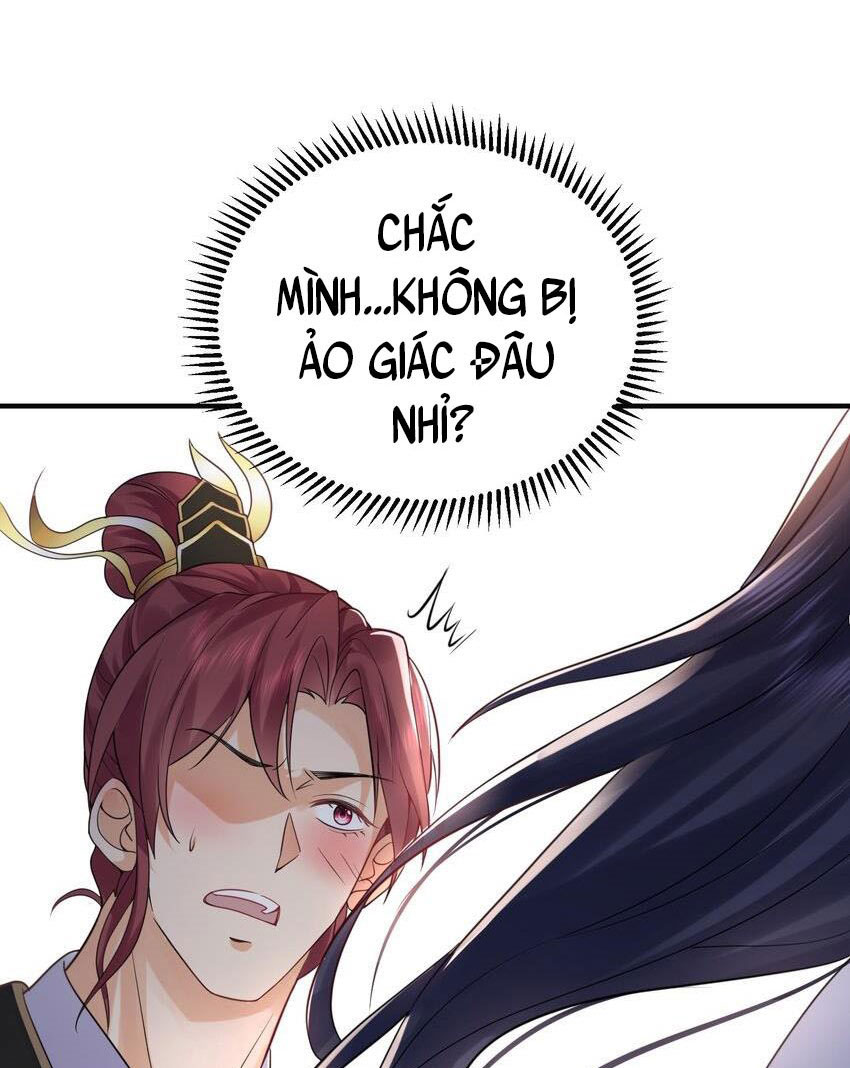 Ta Vô Địch Lúc Nào Chapter 85 - Trang 1