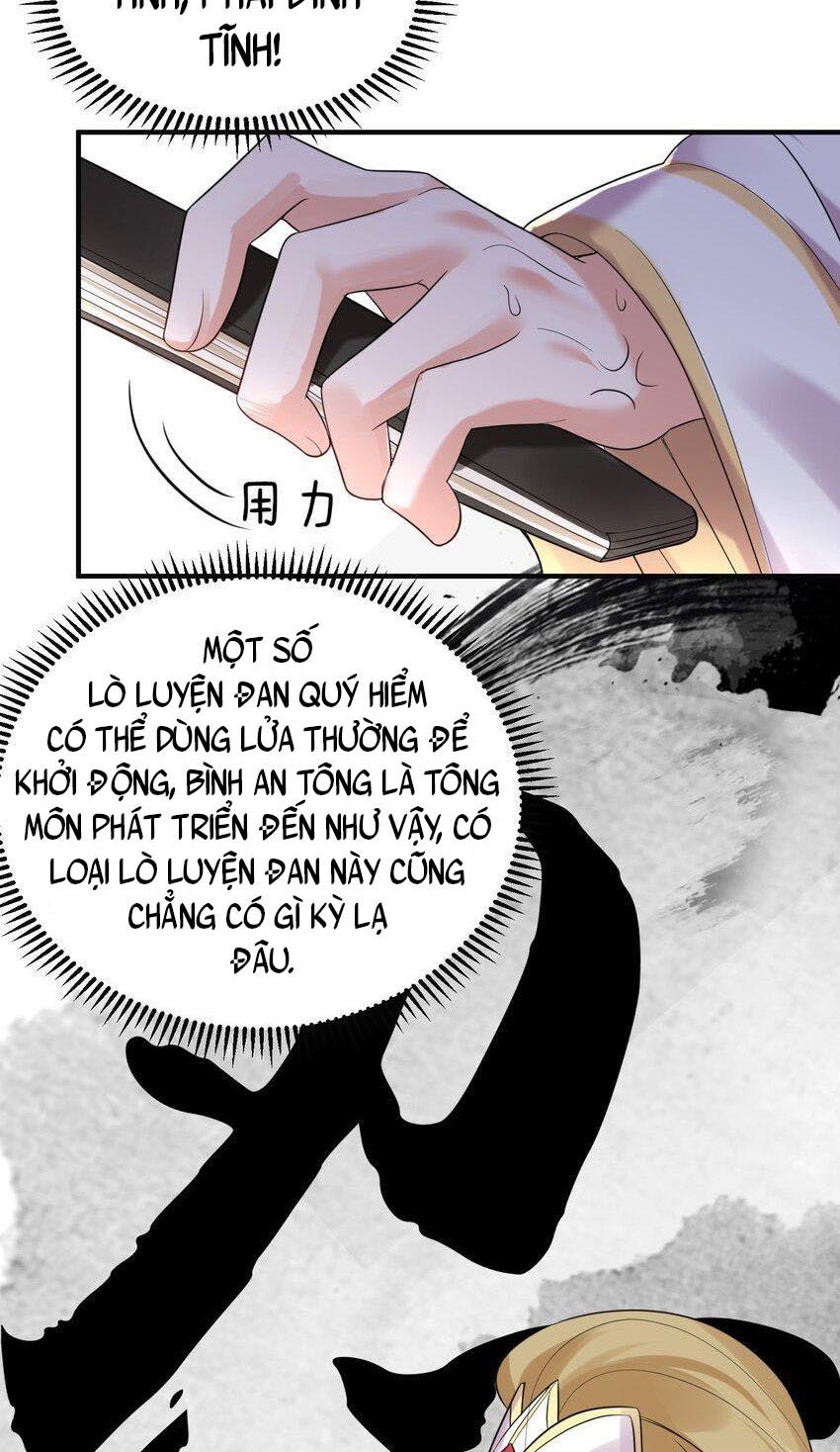 Ta Vô Địch Lúc Nào Chapter 85 - Trang 20