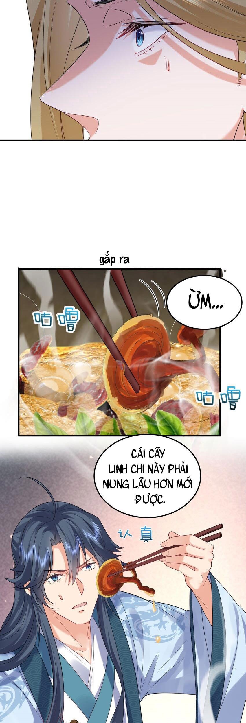 Ta Vô Địch Lúc Nào Chapter 85 - Trang 25