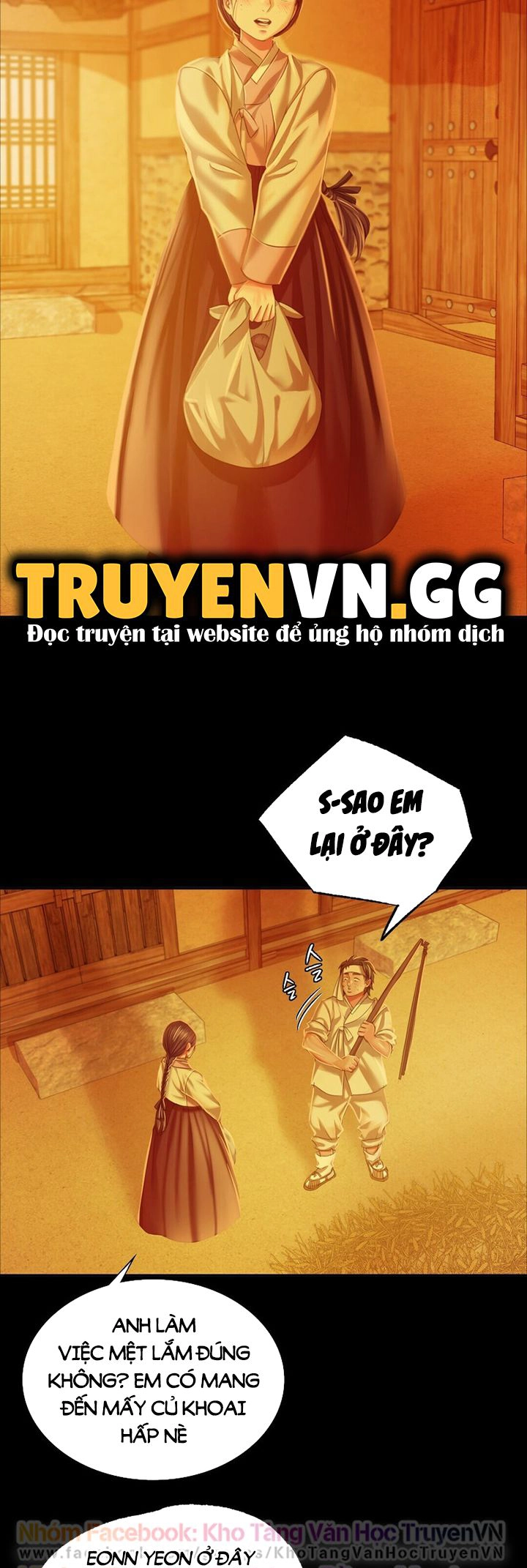 Tiểu Thư Chapter 23 - Trang 13