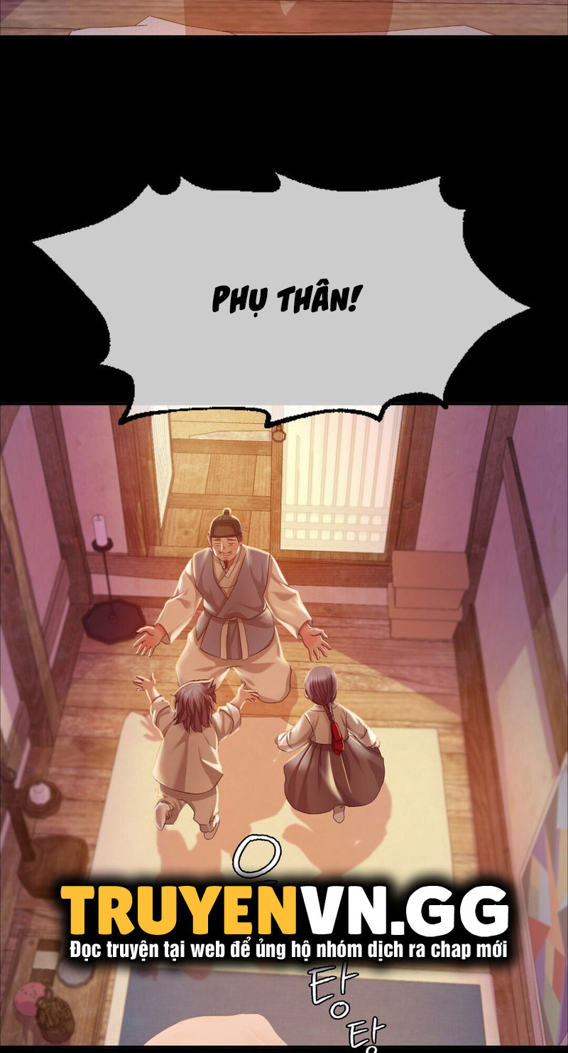 Tiểu Thư Chapter 24 - Trang 10