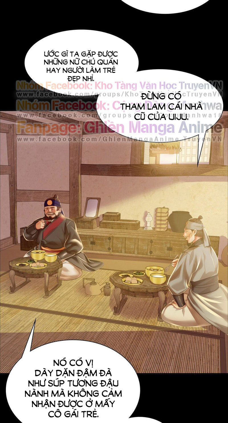 Tiểu Thư Chapter 24 - Trang 50