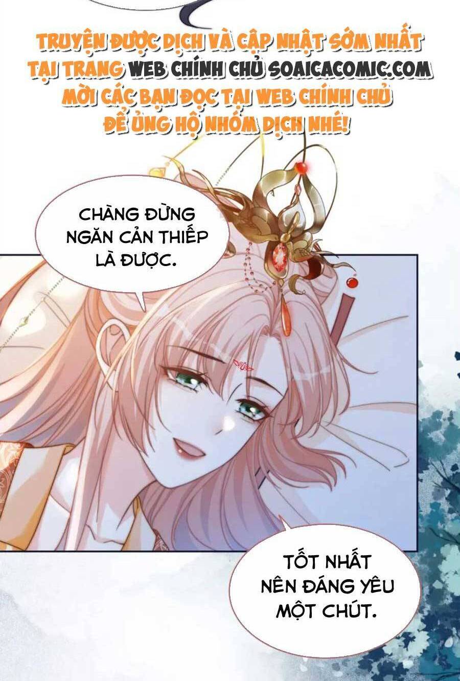 Xuyên Nhanh Nữ Phụ Bình Tĩnh Chút Chapter 112 - Trang 26