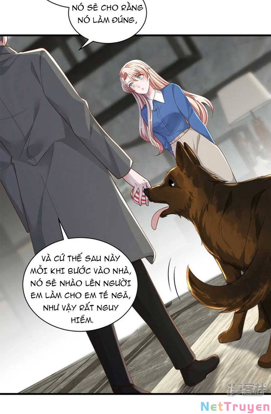 Ác Ma Thì Thầm Chapter 83 - Trang 6