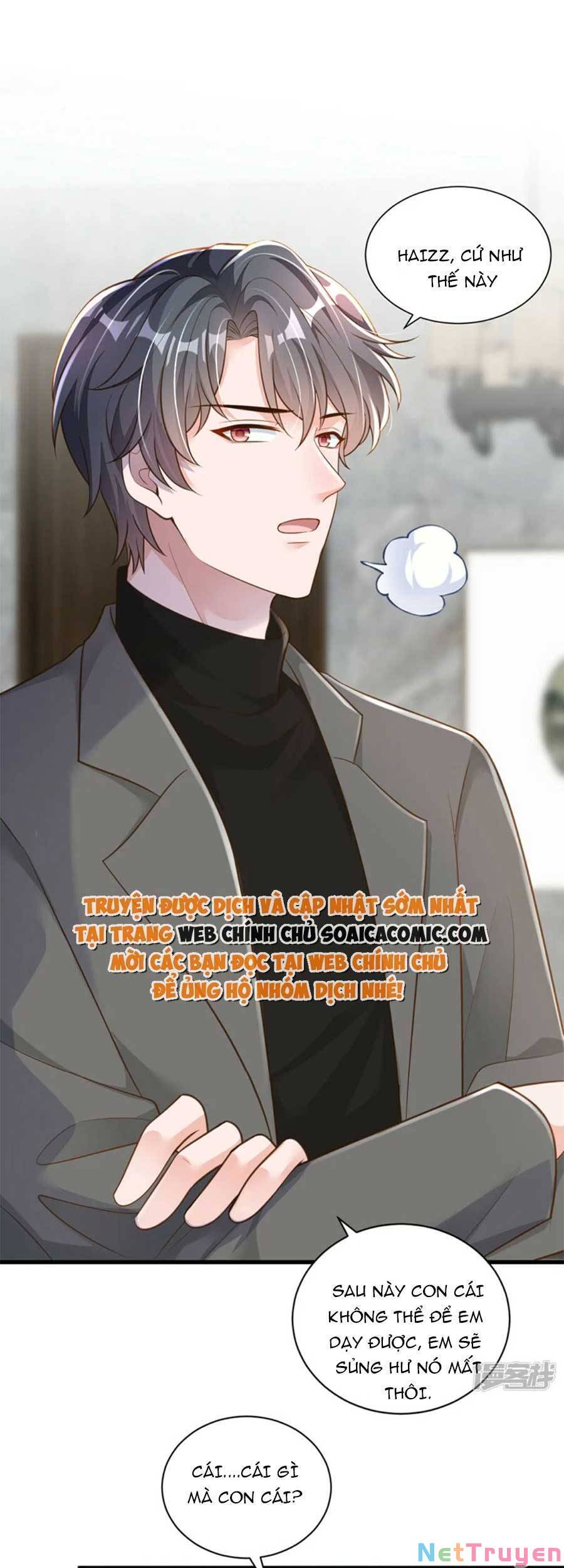 Ác Ma Thì Thầm Chapter 83 - Trang 9