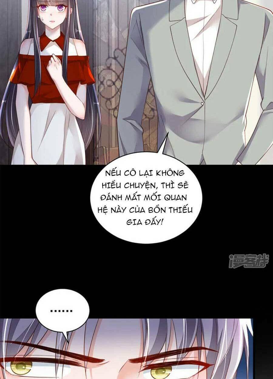 Ác Ma Thì Thầm Chapter 85 - Trang 14