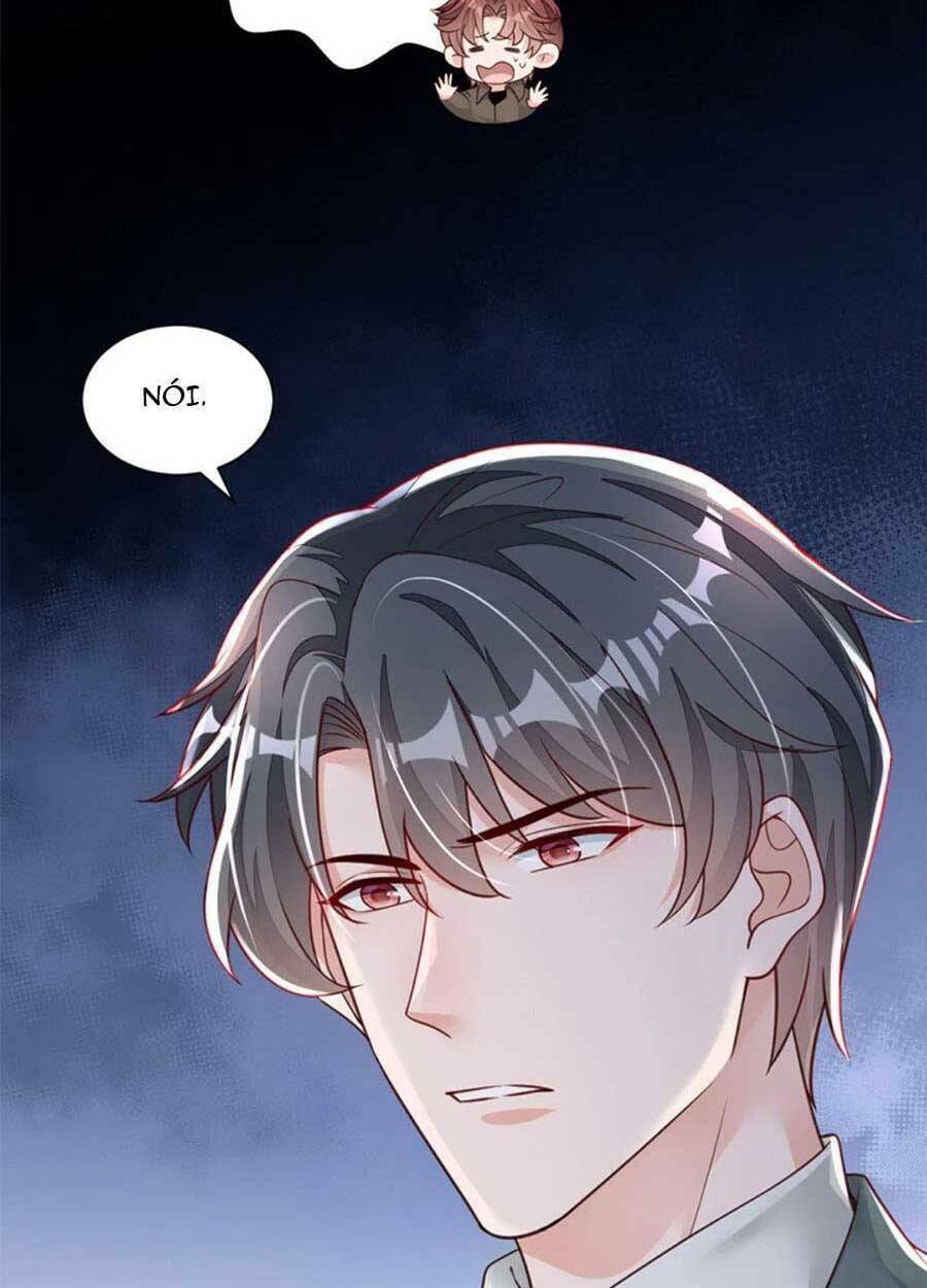 Ác Ma Thì Thầm Chapter 85 - Trang 39