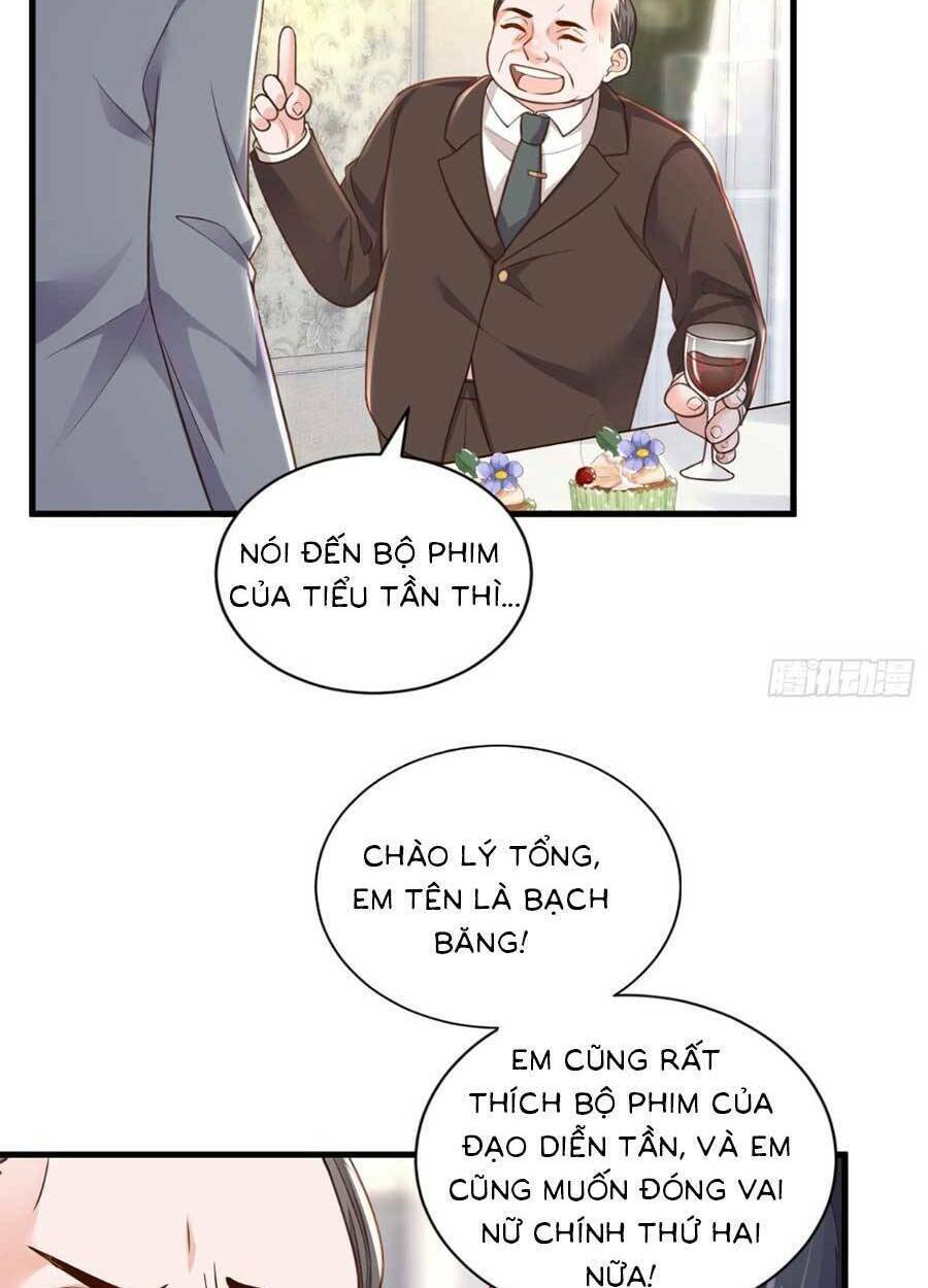 Ác Ma Thì Thầm Chapter 86 - Trang 28