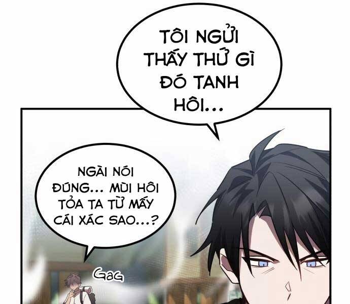 Anh Hùng, Ác Quỷ Và Kẻ Phản Diện Chapter 10 - Trang 30