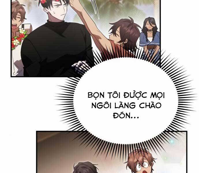 Anh Hùng, Ác Quỷ Và Kẻ Phản Diện Chapter 10 - Trang 45