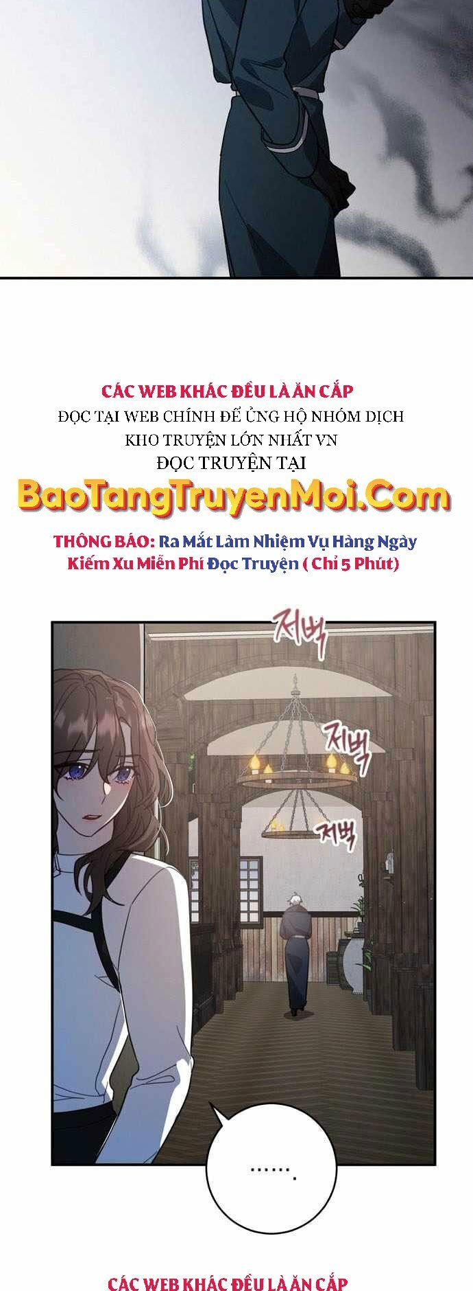 Anh Hùng, Ác Quỷ Và Kẻ Phản Diện Chapter 3 - Trang 23