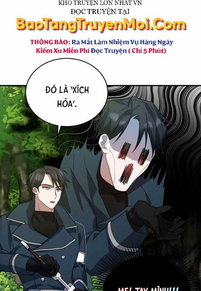 Anh Hùng, Ác Quỷ Và Kẻ Phản Diện Chapter 3 - Trang 35