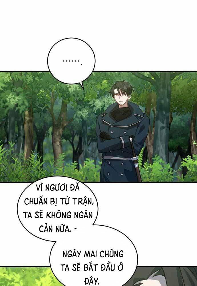 Anh Hùng, Ác Quỷ Và Kẻ Phản Diện Chapter 3 - Trang 44