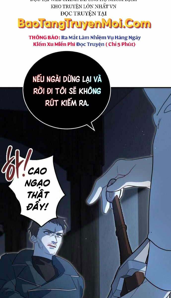 Anh Hùng, Ác Quỷ Và Kẻ Phản Diện Chapter 3 - Trang 70