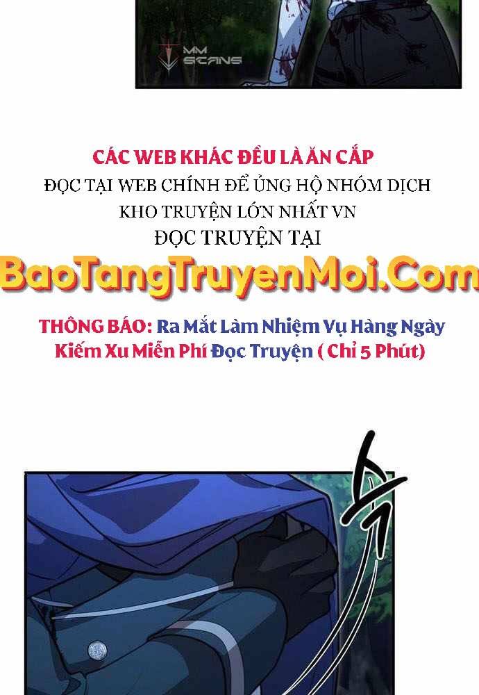 Anh Hùng, Ác Quỷ Và Kẻ Phản Diện Chapter 4 - Trang 30