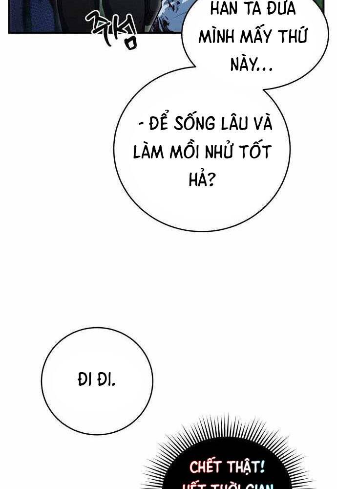 Anh Hùng, Ác Quỷ Và Kẻ Phản Diện Chapter 4 - Trang 46