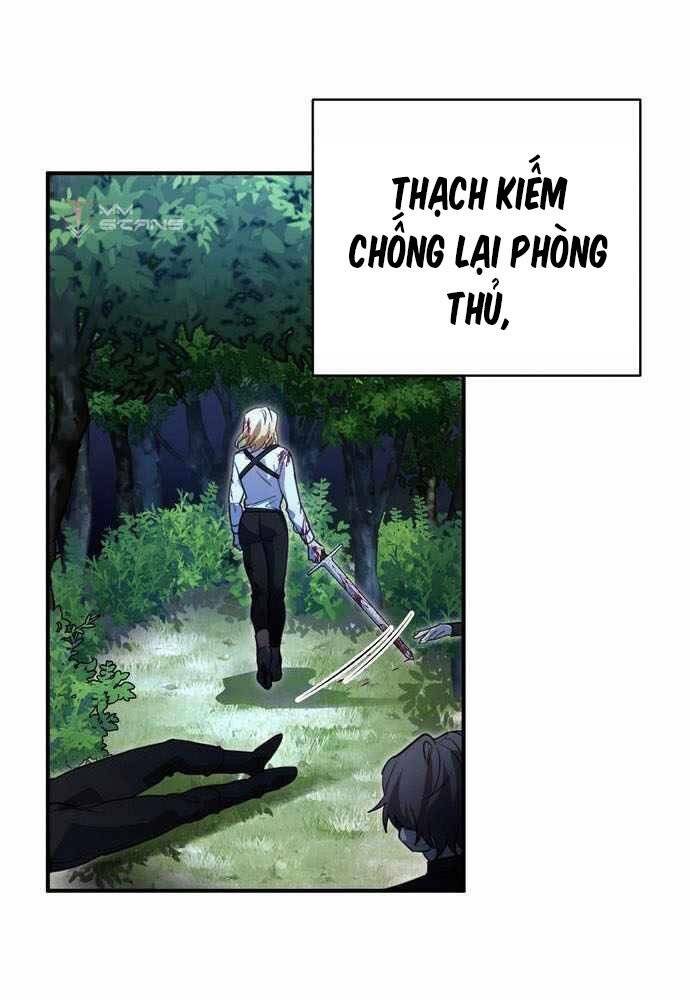 Anh Hùng, Ác Quỷ Và Kẻ Phản Diện Chapter 4 - Trang 82