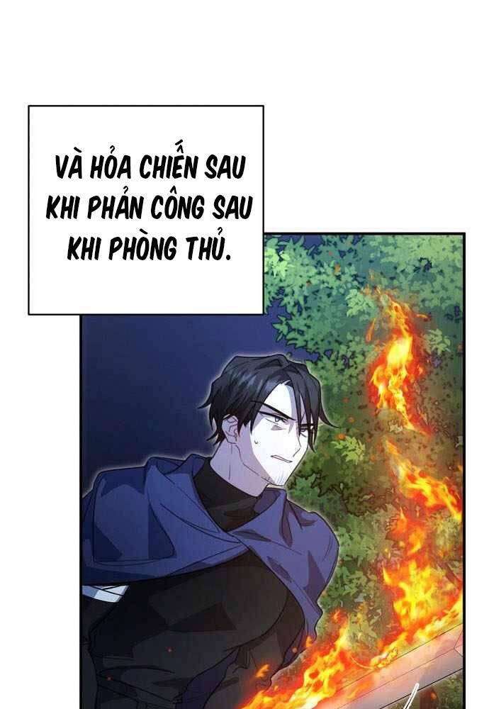 Anh Hùng, Ác Quỷ Và Kẻ Phản Diện Chapter 4 - Trang 84