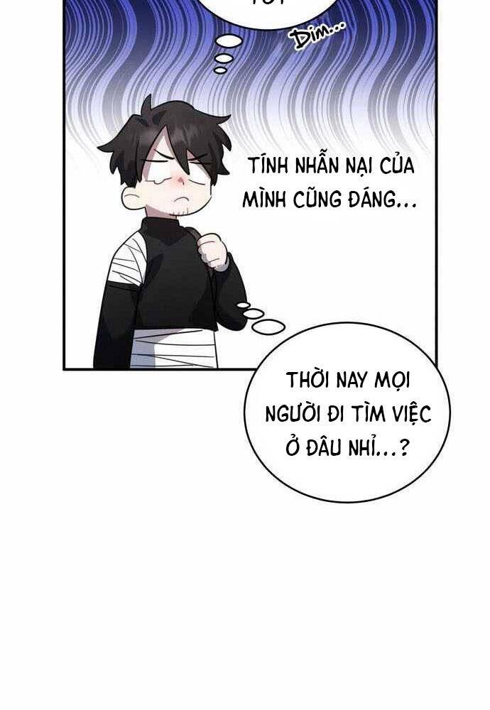 Anh Hùng, Ác Quỷ Và Kẻ Phản Diện Chapter 5 - Trang 84