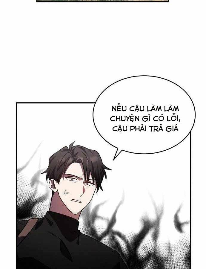 Anh Hùng, Ác Quỷ Và Kẻ Phản Diện Chapter 7 - Trang 61