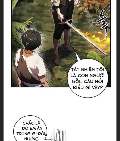 Anh Hùng, Ác Quỷ Và Kẻ Phản Diện Chapter 8 - Trang 20