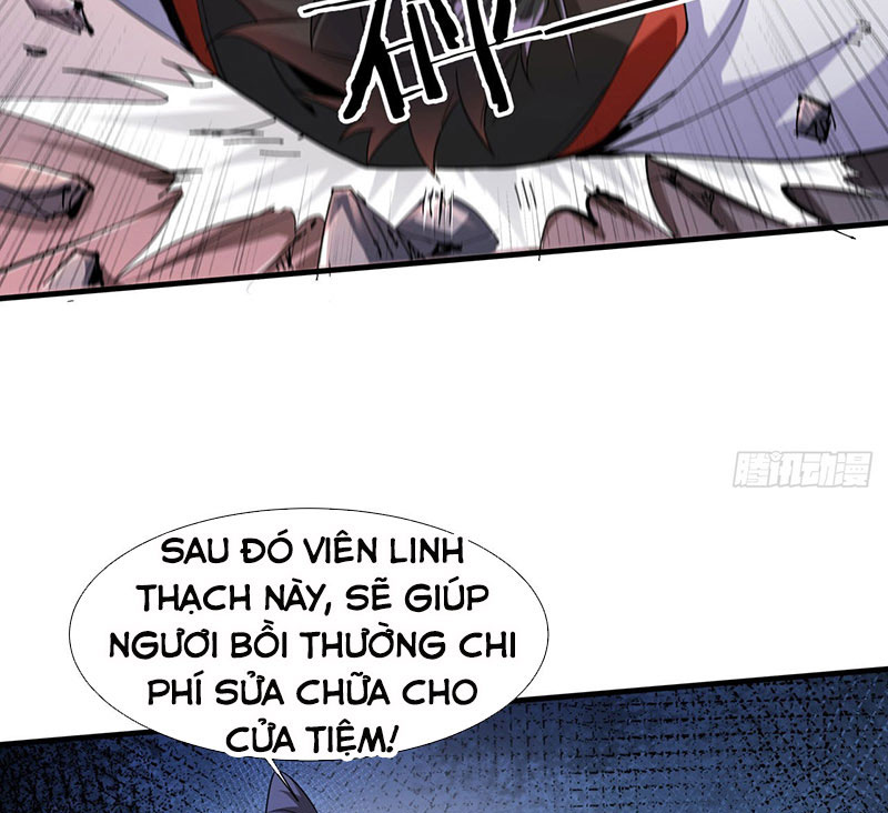 Không Có Đạo Lữ Sẽ Chết Chapter 42 - Trang 3