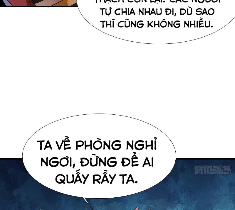 Không Có Đạo Lữ Sẽ Chết Chapter 42 - Trang 30