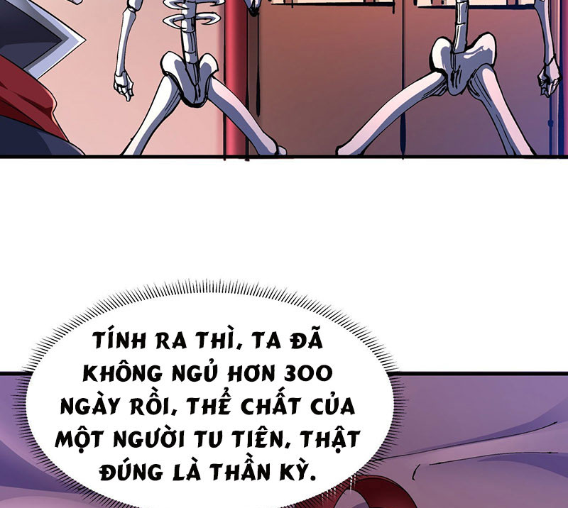 Không Có Đạo Lữ Sẽ Chết Chapter 42 - Trang 45