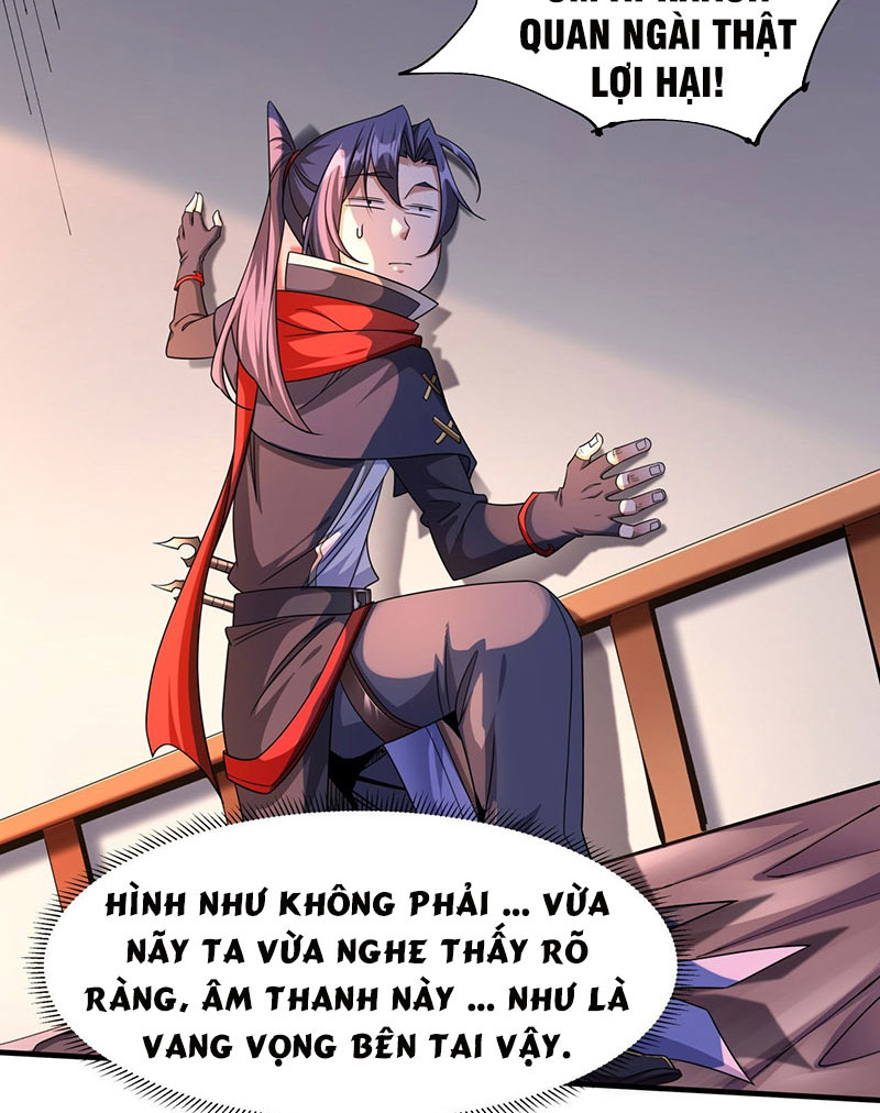 Không Có Đạo Lữ Sẽ Chết Chapter 42 - Trang 54