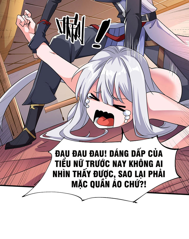 Không Có Đạo Lữ Sẽ Chết Chapter 42 - Trang 62