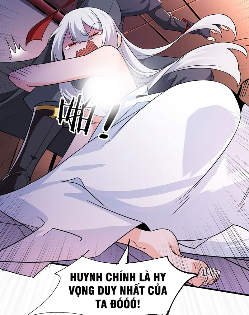 Không Có Đạo Lữ Sẽ Chết Chapter 42 - Trang 72