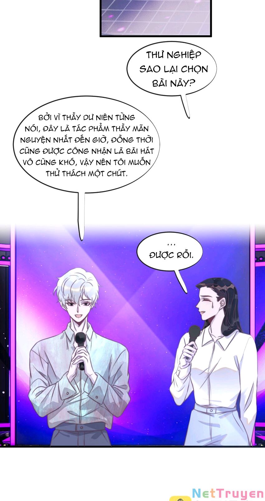 Nghe Nói Tôi Rất Nghèo Chapter 112 - Trang 21