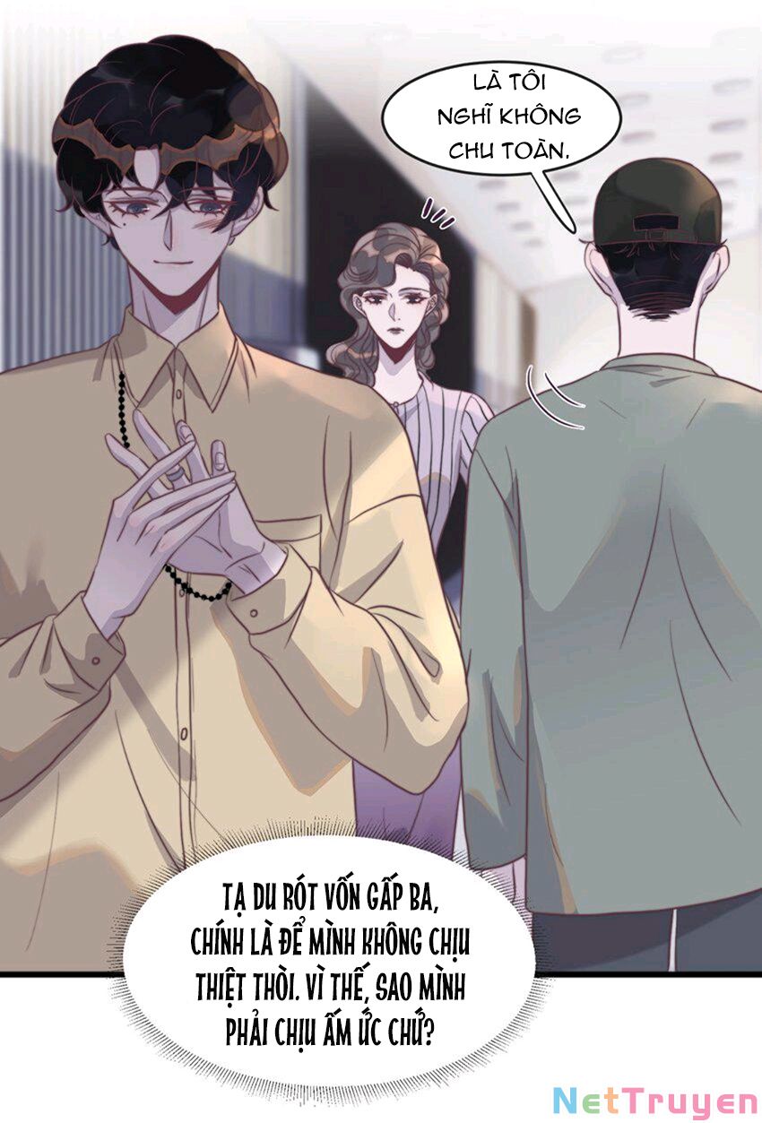 Nghe Nói Tôi Rất Nghèo Chapter 112 - Trang 30